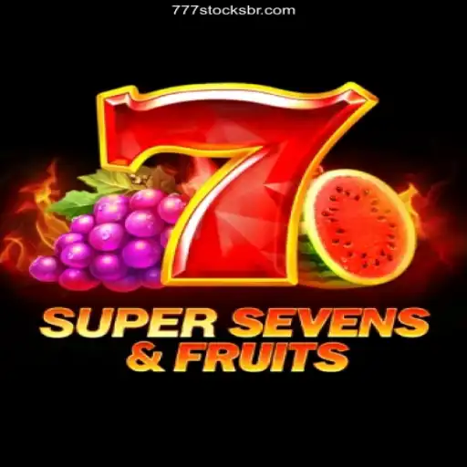 Discover the Thrills of 7SuperSevensFruits: A Stellar Gaming Experience