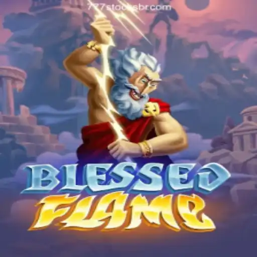Exploring the Enchanting World of BlessedFlame: A Dive into the Game and 777stocks.com