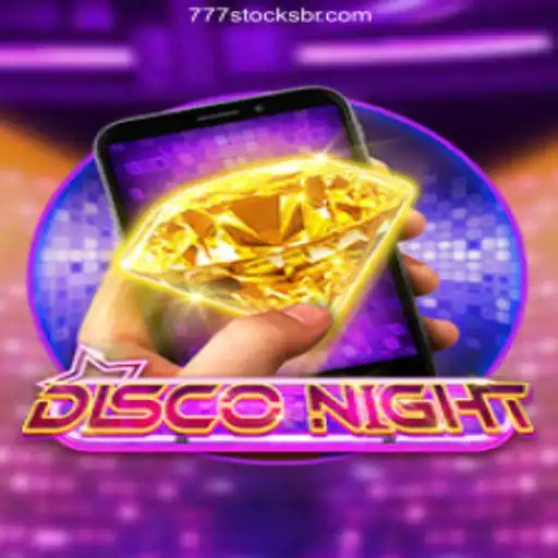 DiscoNightM: A Dynamic Game Set in a Vibrant, Competitive World