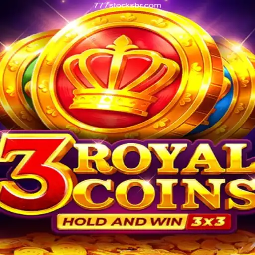 Discovering the Excitement of 3royalcoins: Brazil's Latest Gaming Phenomenon