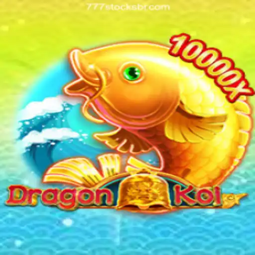 Exploring DragonKoi: An Exciting New Game with 777stocks.com⭐️ A Melhor Plataforma de Apostas no Brasil