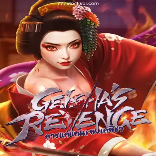 GeishasRevenge: A Journey Through a Mystical Realm