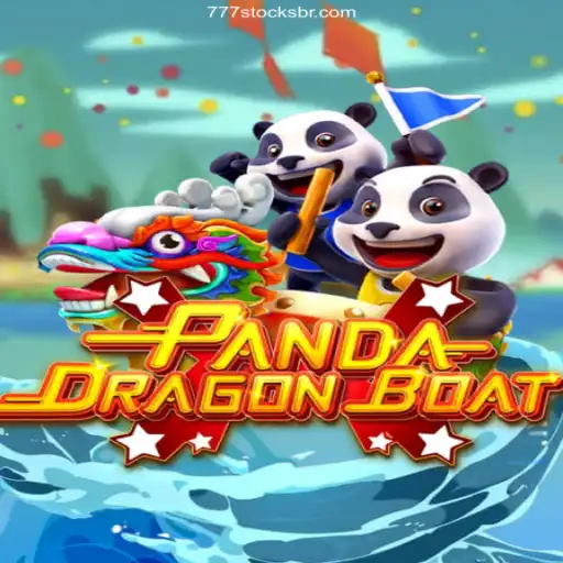 Discover the Thrilling Adventure of PANDADRAGONBOAT