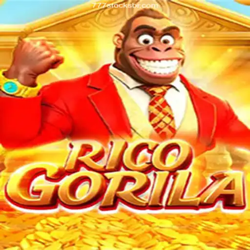 RicoGorila: A Thrilling Game Experience on 777stocks.com