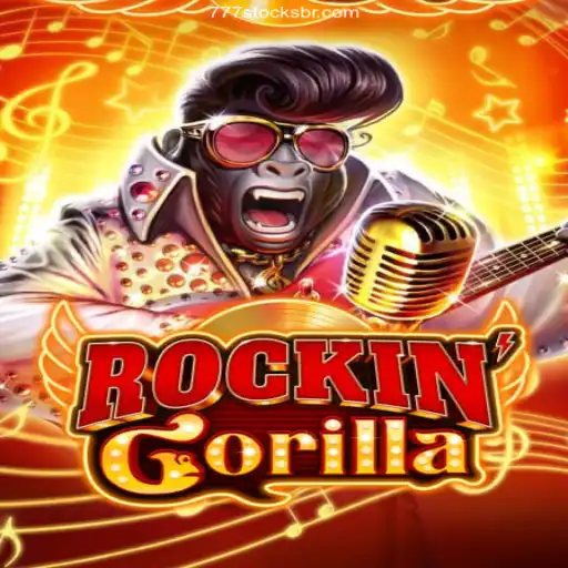 RockinGorilla: The Ultimate Gaming Experience on 777stocks.com
