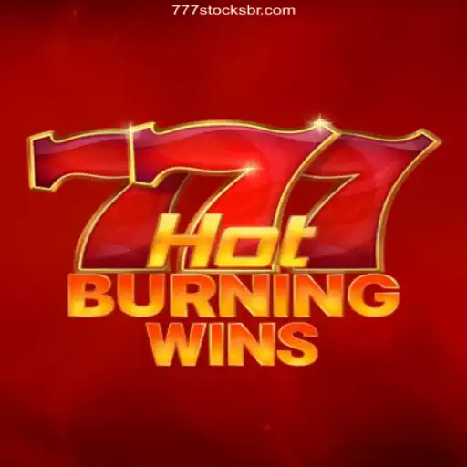 Exploring the Thrilling World of HotBurningWins A Top Pick on 777stocks.com⭐️
