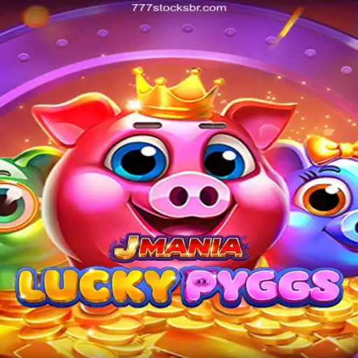 Discover the Exciting World of JManiaLuckyPyggs: An Immersive Gaming Adventure