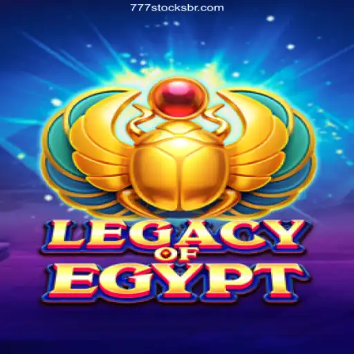 Legacy of Egypt: Exploring the Enchanting Slot Game