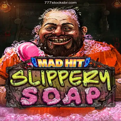 MadHitSlipperySoap: A Thrilling New Game Experience