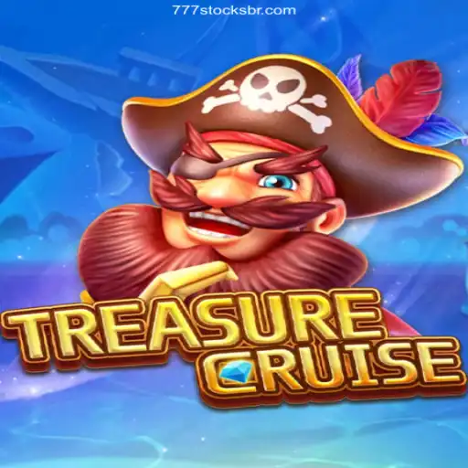 Embark on an Epic Adventure with TREASURECRUISE