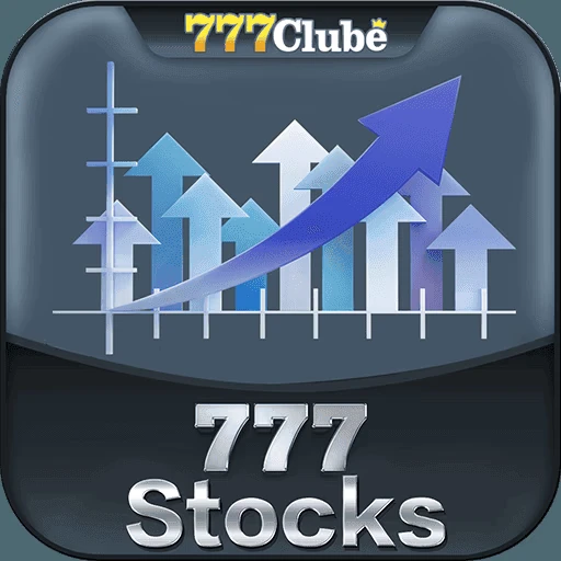 777stocks.com⭐️ A Melhor Plataforma de Apostas no Brasil Logo